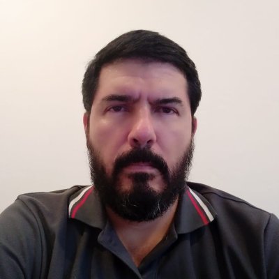 robertokalderon's profile picture. 