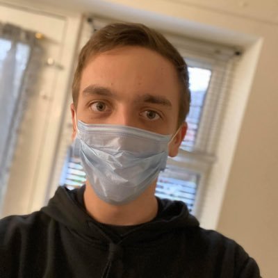 connorpko's profile picture. Engaged, Dad, Teacher, BSc Computing Graduate, PGCE Student, Taxi Driver and Gamer. + Director of @BanterHosting | My views are my own.