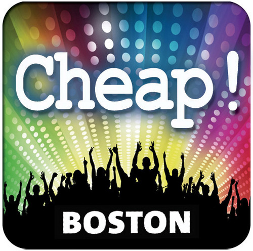 Home of the famous CHEAP ALERT. We don't RT those stale Groupon deals, only interesting cheap (or free) finds. Gotta tip? Don't hold back, tweet us & be famous!