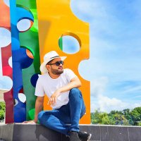 ALVARO JOSE GUZMAN. (@alvaroguzmann) 's Twitter Profile
