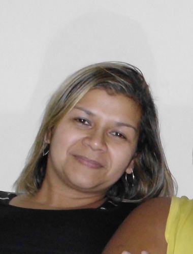 tania_mrosas's profile picture. Discípula de Jesus, procurando a cada dia me aperfeiçoar no que diz a Palavra de Deus. Amo o meu Senhor, não pelo que sou hoje, mas pelo que Ele é em minha vida