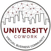 University CoWork Virtual Accelerator (@universitycw) 's Twitter Profile