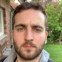 Dan (@danorbem) 's Twitter Profile
