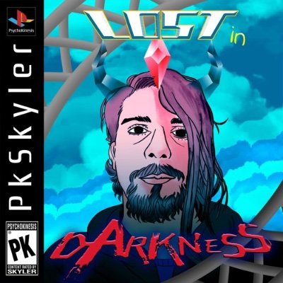 PKSkyler is the psychokinetic hip hop artist SD MUSIC https://t.co/gNNr96fUfh YT : https://t.co/6AlDpRcU2Q Spotify : https://t.co/HTLVRVHjfD BC: https://t.co/li5gVWpQGs