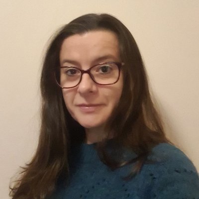 Director of Public Policy @slcccomplaints, runner, Spanish language learner, politics nerd, fan of geeky facts and stats, all views my own