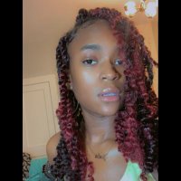 Jada Russell (@sagequeen21) 's Twitter Profile