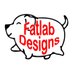 Fatlab Designs (@FatlabDesigns) Twitter profile photo