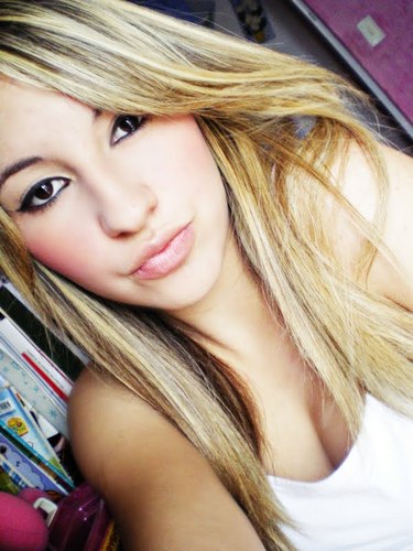 my life only made sense when I met ∞