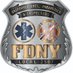 Uniformed EMT's, Paramedics & Fire Inspectors NYC (@UEPI2507) Twitter profile photo
