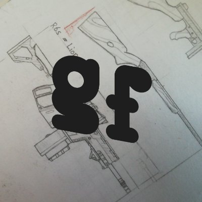 gfrierbrand's profile picture. × Graphic designer