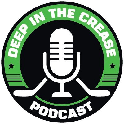 Deep In The Crease is a weekly Hockey podcast bringing you updates from around the NHL, Hockey Card world & More!