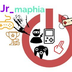 jr_maphia Profile Picture