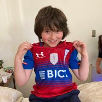 Roy Crichton (@coreraco) 's Twitter Profile