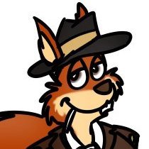 Oliver Redさんのプロフィール画像