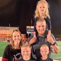 Mike Johnson (@mrj_nphs) 's Twitter Profile