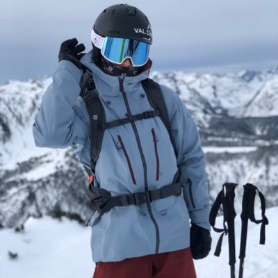 poltellosa's profile picture. Freerider from Val d'Aran, Spanish Pyrenees