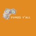 Funds_Yall (@fundsyall) Twitter profile photo Funds_Yall (@fundsyall) Twitter profile photo