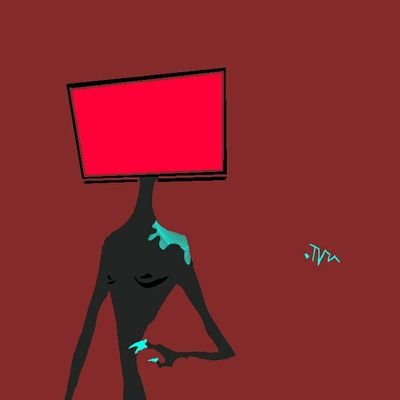 .𝚃𝚅さんのプロフィール画像