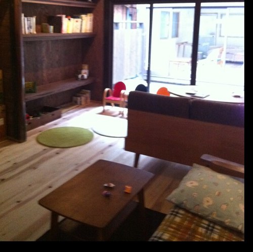 cafe_ldk's profile picture. cafe LDK.
兵庫県篠山市河原町93-2
TEL/FAX_079.506.2716
http://t.co/OzMIs2buwj
CoffeeとSweetsメインのカフェ。
Kidsスペース、オムツ替えスペース有ります。
SKATEBOARD STORE centro併設。