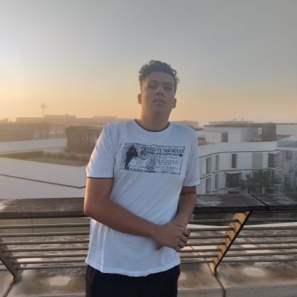 IliassChadil's profile picture. This is a fantastic app.