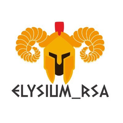 ElysiumRsa Profile Picture