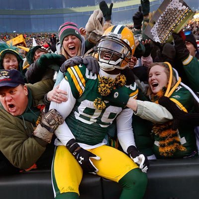 Fan account taking you down memory lane of those to play for the Green Bay Packers. GO PACK GO!