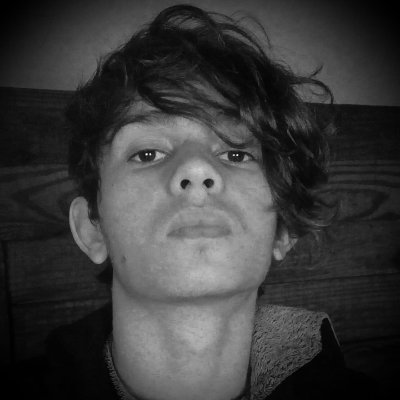 Gus Mourさんのプロフィール画像