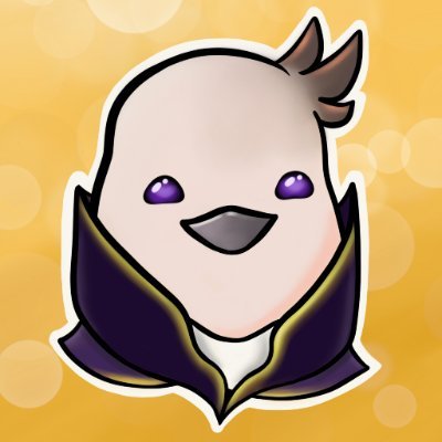 I don't really use twitter anymore
Find my active socials at: https://t.co/xwHxmIxcAg
