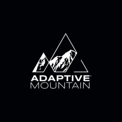 adaptivemtn's profile picture. Promoting climbing, mountaineering and all the things outdoors among the para community.  Follow us on Facebook and Instagram.