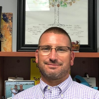 Adam VanDerStuyf Profile