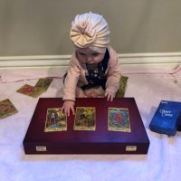 Magnifying Motherhood (@3nimbuscus) 's Twitter Profile