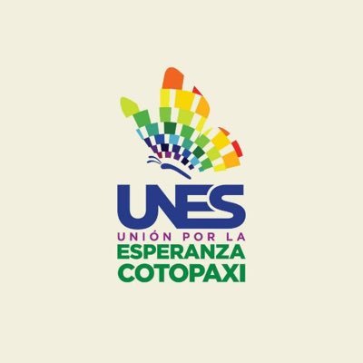 Unión por la Esperanza, representante de 12 colectivos y organizaciones políticas y sociales en Cotopaxi.