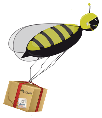 Ex_Courier's profile picture. O la empresa de la abeja
La seriedad, el trabajo, la fiabilidad, la constancia, estos son algunos de los ideales que cimientan nuestra organización.