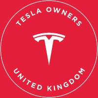 Tesla Owners UK 🇬🇧(@TeslaOwnersUK) 's Twitter Profile Photo