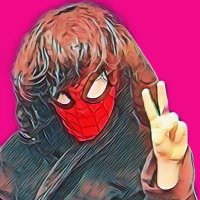 Alex (@spidey_simp) 's Twitter Profile