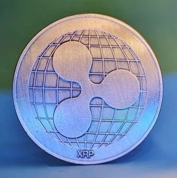 XRP Reporter