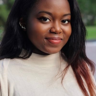 Made in Christ. Traveler. Economist. Aspiring Data Scientist. Sustainable Development Advocate ✨