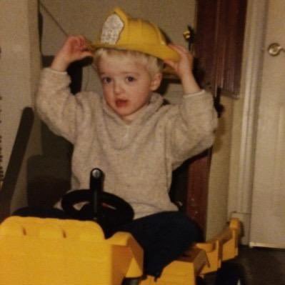 Samuel_Whitter's profile picture. 