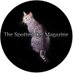 TheSpottedCat (@SpottedCatMag) Twitter profile photo