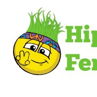 Hippie Fertilizing(@HippieLawns) 's Twitter Profile Photo