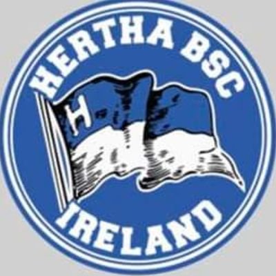 Official @HerthaBSC supporters club for the 32 counties.  Based in Belfast. All welcome to sample the craic. Uppa Hertha. Multi-user account.