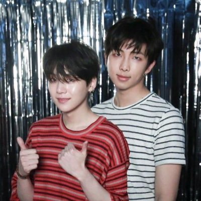 All about namu sugar everytime... namgi yoonmin lover