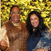 Malika Garrett (@malikaghosh) 's Twitter Profile Photo