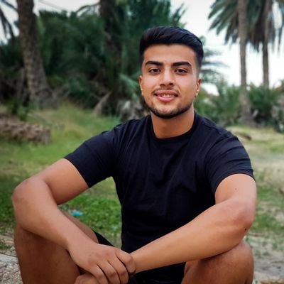 oussamamrabet14's profile picture. 