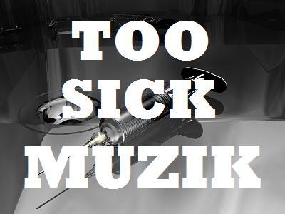 GoTooSickMuzik's profile picture. TooSickMuzik.com is a website sharing the best Hip-Hop artists from the mainstream and underground. Follow me personally at @TooSickMuzikcom for site updates!