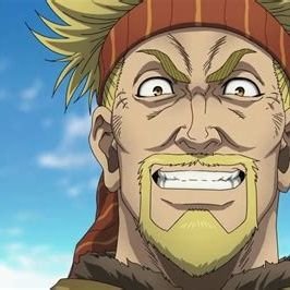 Thorkellfr's profile picture. 