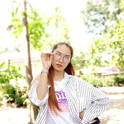 grapa_kenneth's profile picture. Hi! Let's be friends?