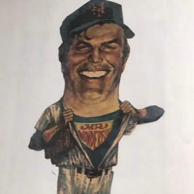 Golf Addict - HOF & Mets collector of autos, ticket, yearbook & sked PC - TCDb Mets86Champs