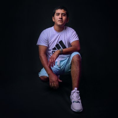 SmithMansonn's profile picture. https://t.co/b2ZBSJFZmz