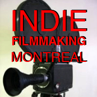 The Official Montreal Independent Filmmaking Community